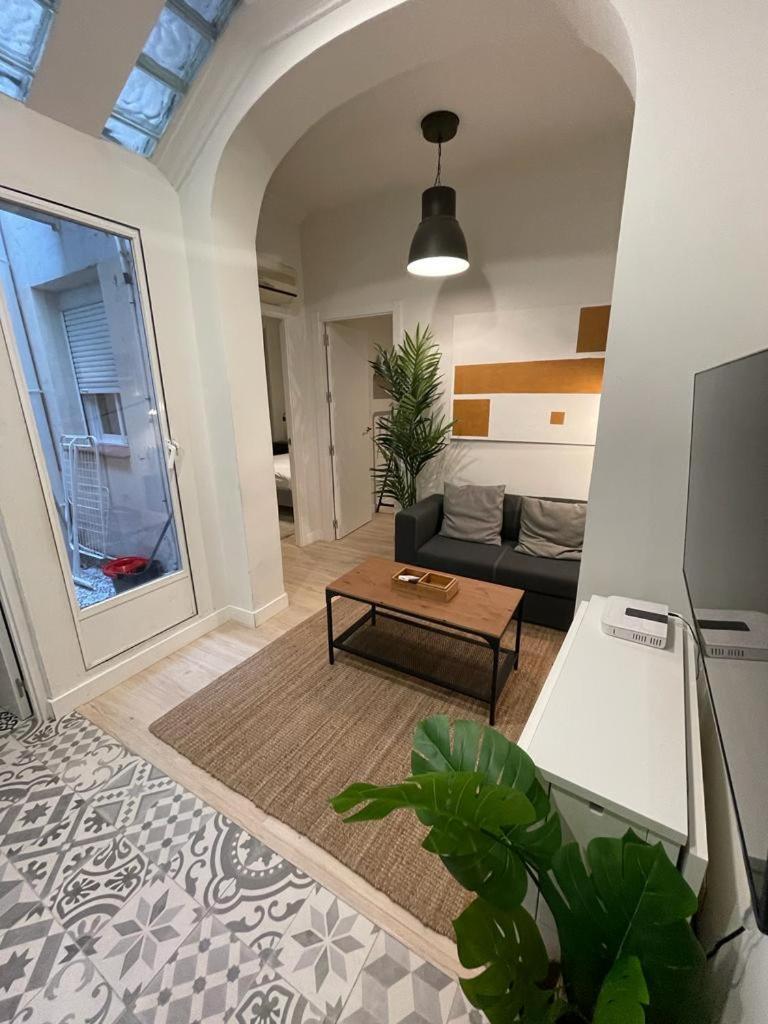 Ny Style Apt 5P En San Mateo Centro Chueca-Malasana E1 Madrid Extérieur photo