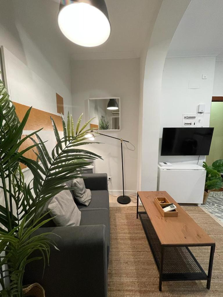 Ny Style Apt 5P En San Mateo Centro Chueca-Malasana E1 Madrid Extérieur photo